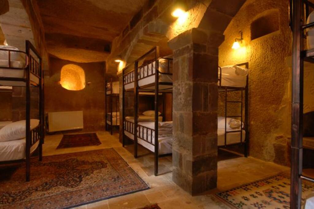dorm