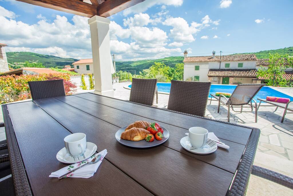 Villa Giovanna with private Pool