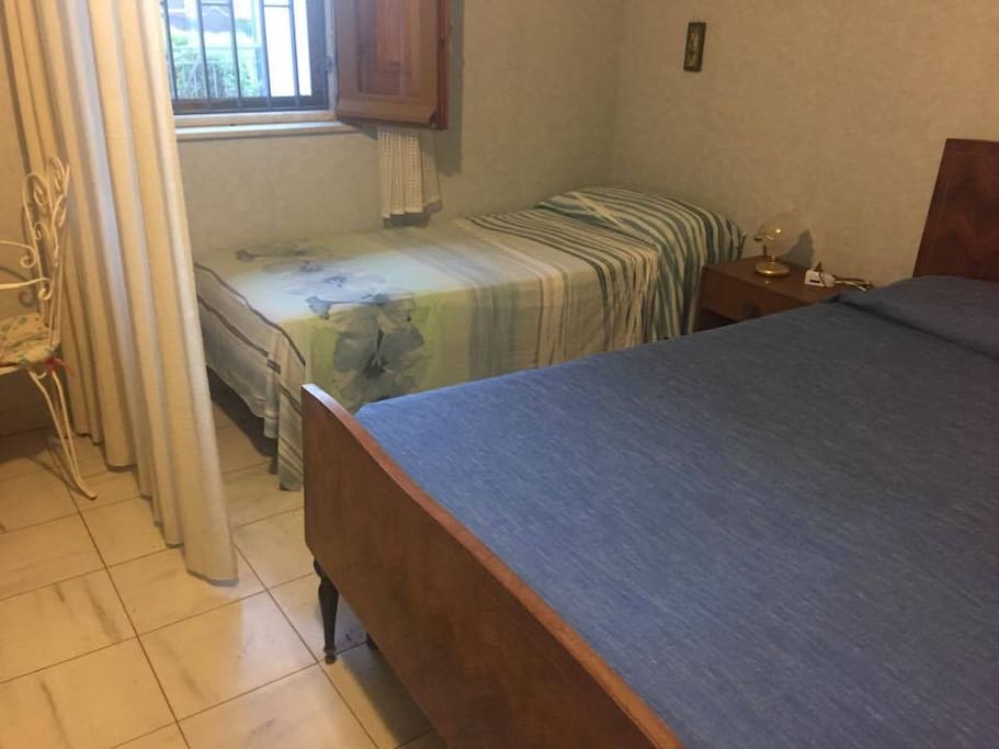 Letto singolo