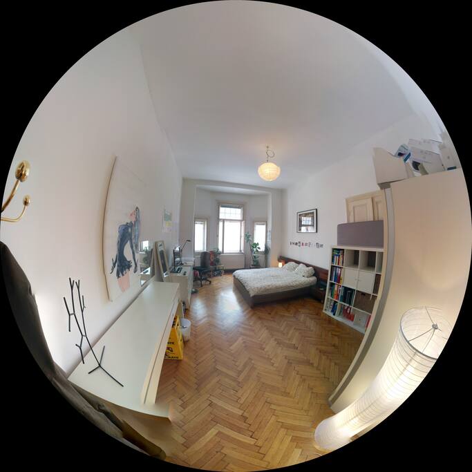 Your room