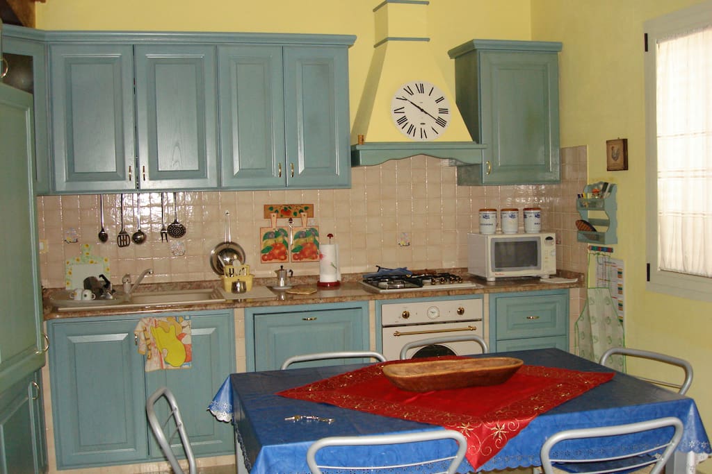 Cucina