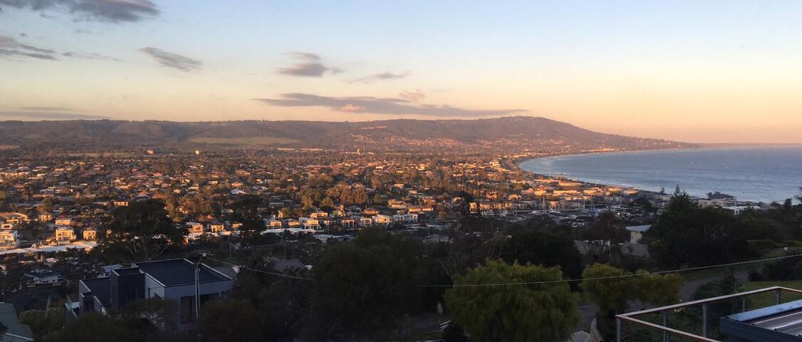 The Seabird – Mornington Peninsula