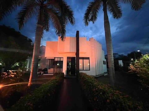 Summer house in Carmen de Ap