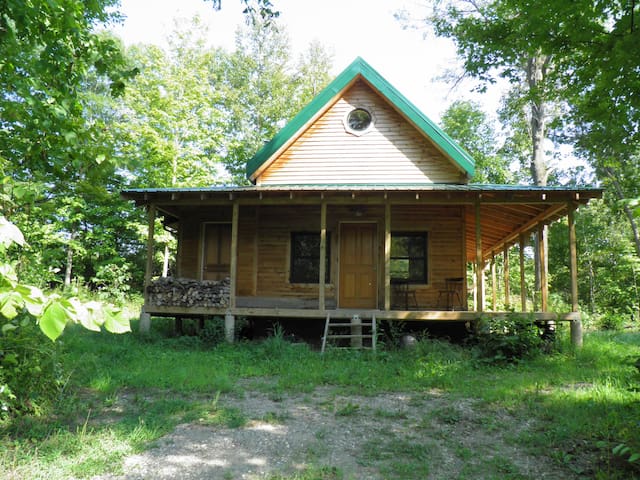 Nature Retreat Cabin
