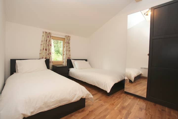 Ballyhoura Forest Luxury Homes 13 Houses For Rent In County Limerick County Limerick Ireland