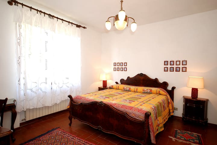 კამერა ფორტეპიანო ტერა