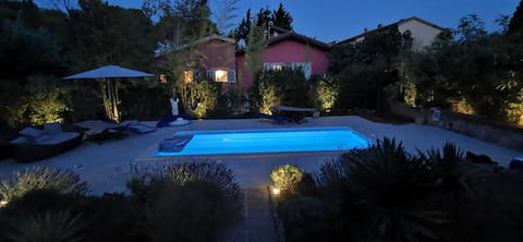 House Giovanni