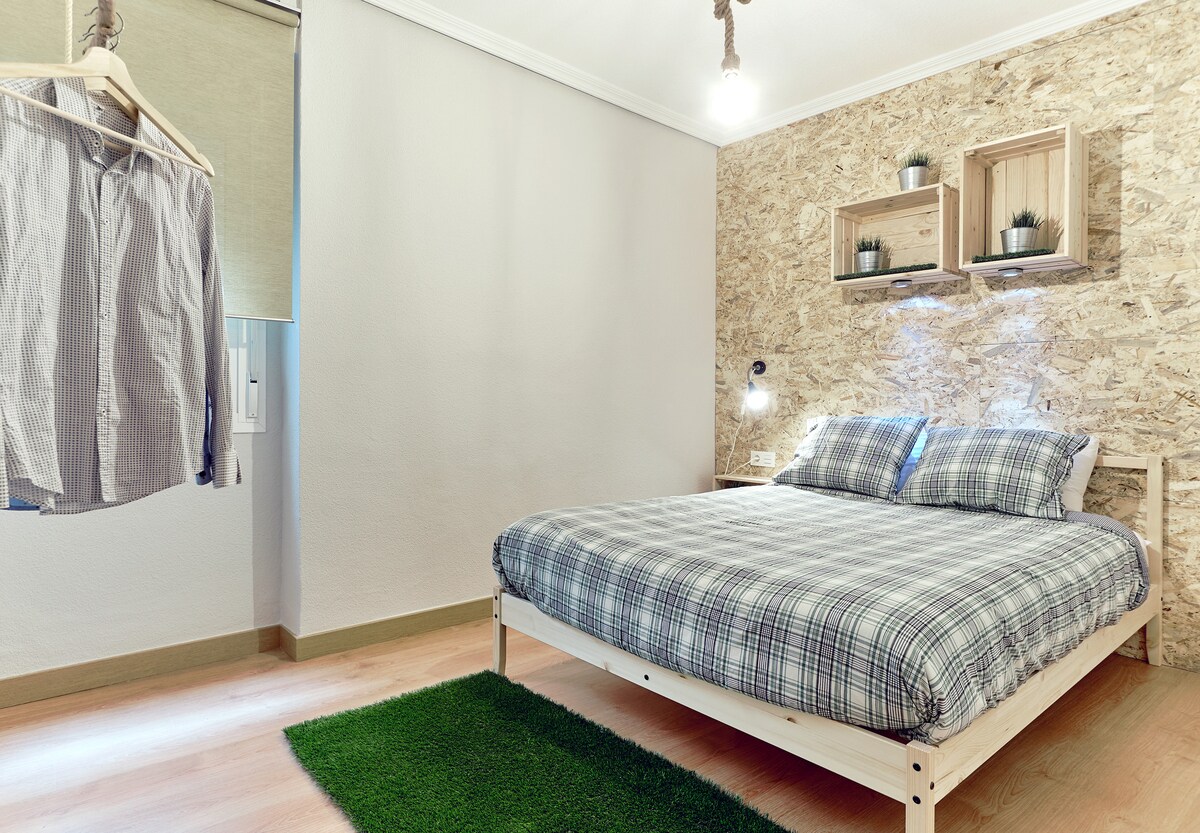 საძინებელი 2