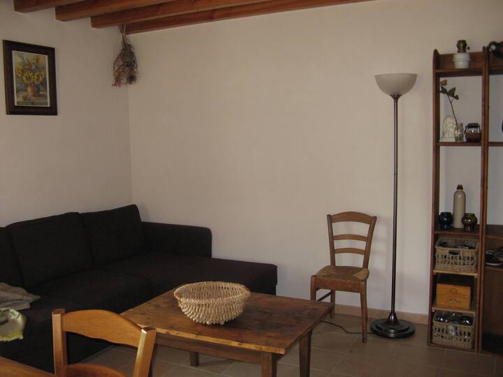 Gîte Rural - Chalmazel
