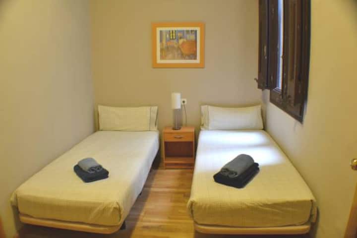 second double bedroom