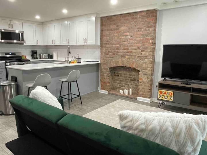 10 Best ShortTerm Rentals In Jersey City, New Jersey Updated 2024