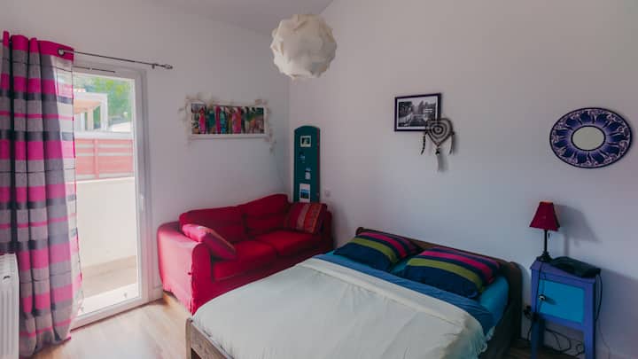 Habitación 2