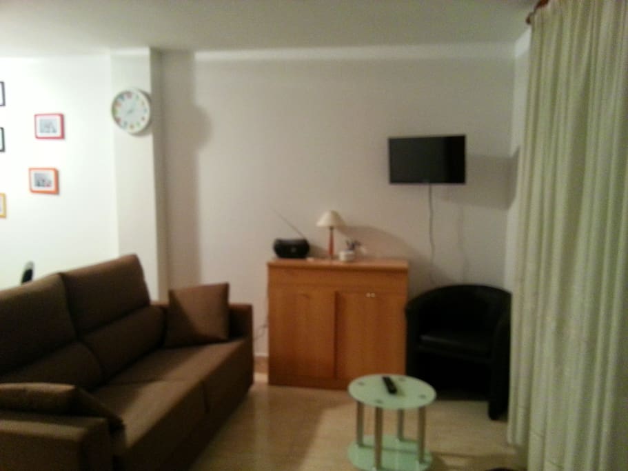 le salon