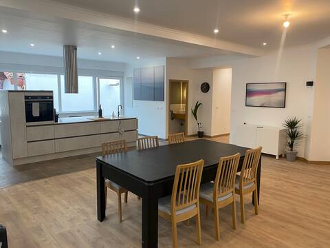 All comfort – 12 Pers, T9 – 280 m2 – Beach < 600 m