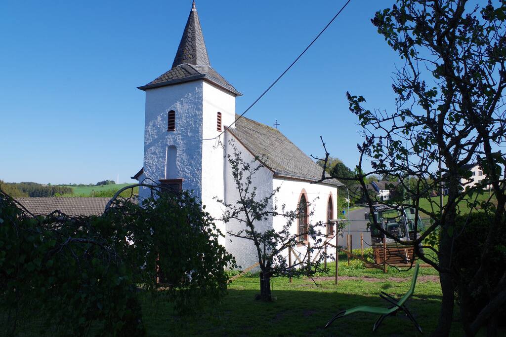 Kapelle St. Peter & Margaretha