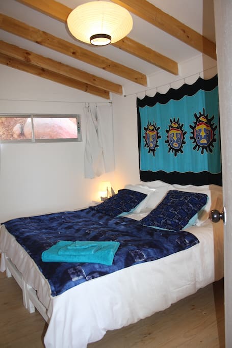 habitacíon 1