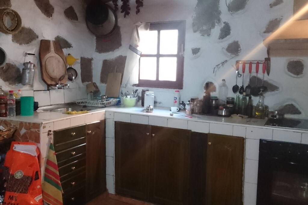 COCINA