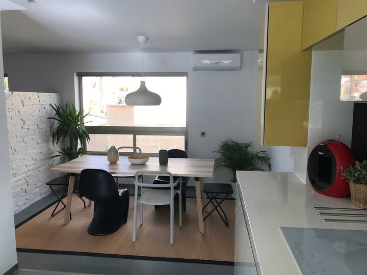 Всекидневна