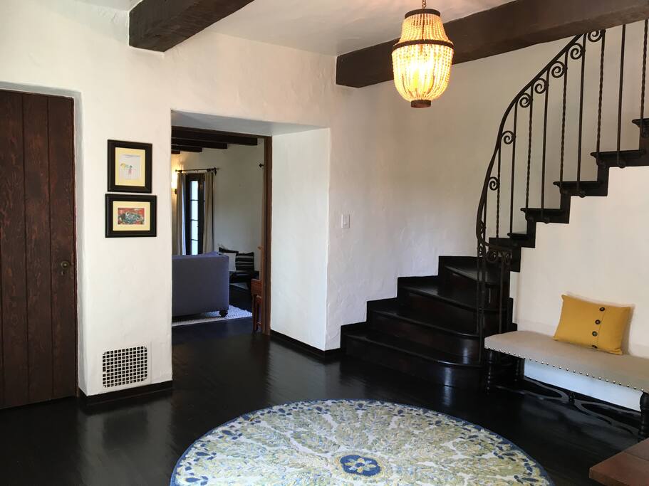 Main Foyer