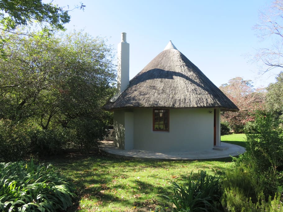 Side view