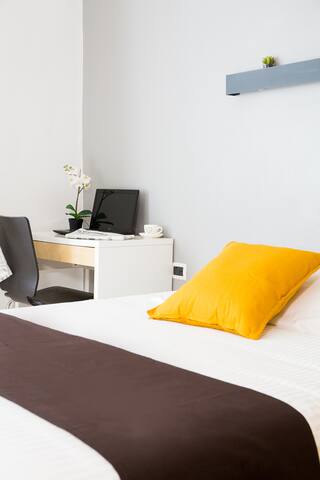 Nerva Accommodation managed Airbnb listing 3