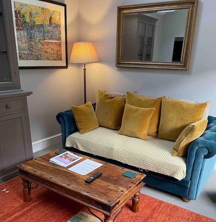 Oak Tree Annexe - Rutland