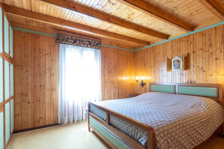 Camera da letto 2