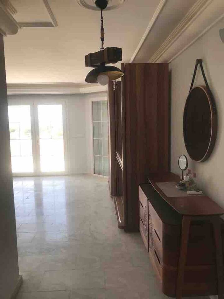 Спална соба 1