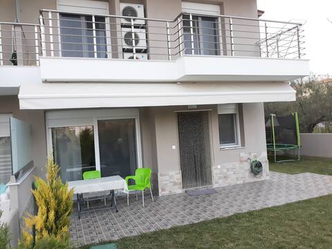 Nadiya house