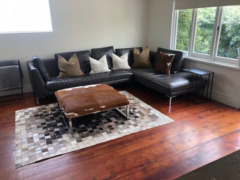 Successful Airbnb property: HappyNest | walk to Bendigo’s attractions in Bendigo