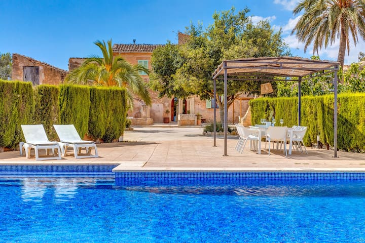 Finca Buniferri gallery image 2