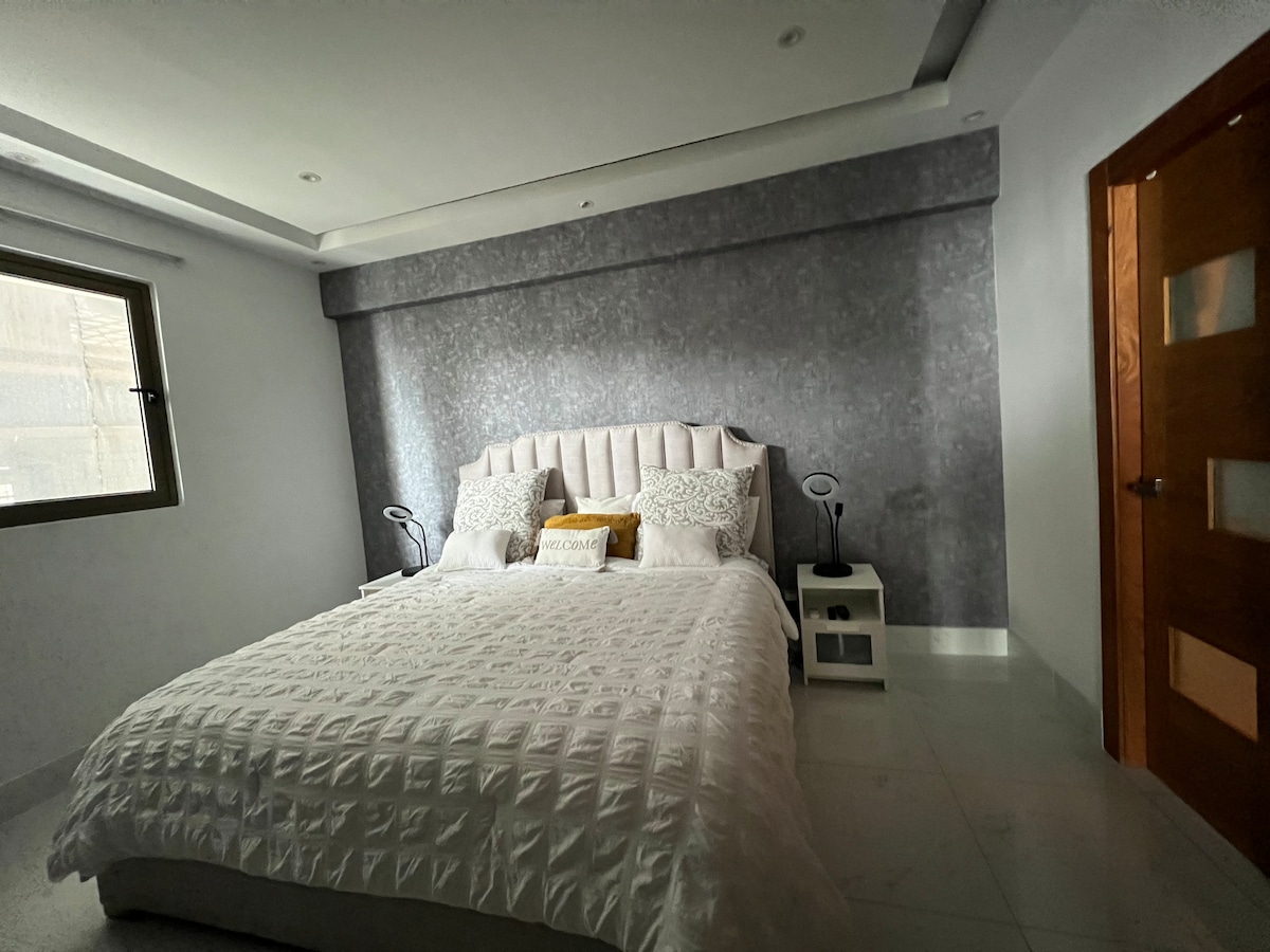 เตียงคิงไซส์