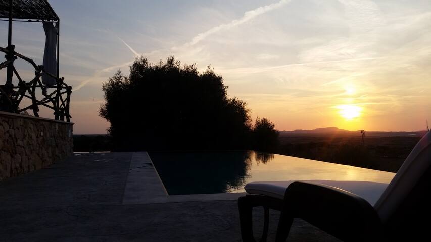 Llodrà d’en Pep, estilo y tradición