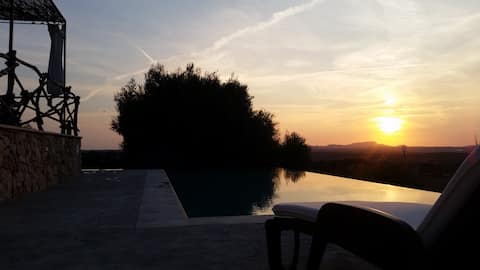 Anuncio de Airbnb popular: Llodrà d'en Pep, style and tradition en Manacor