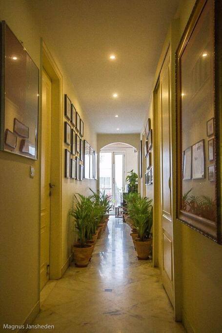Corridor