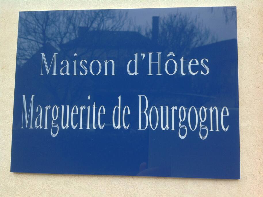 Plaque