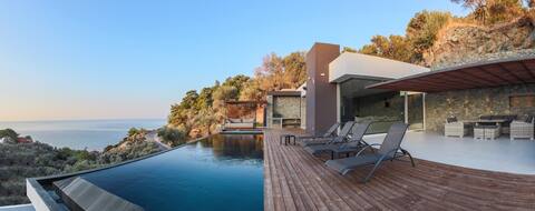 INFINITY VILLA