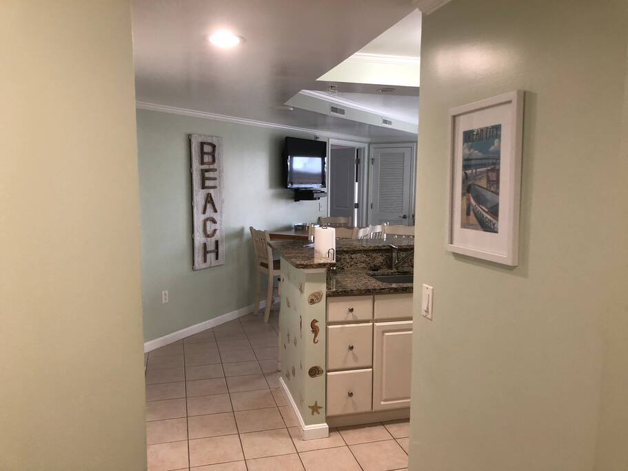 Entryway