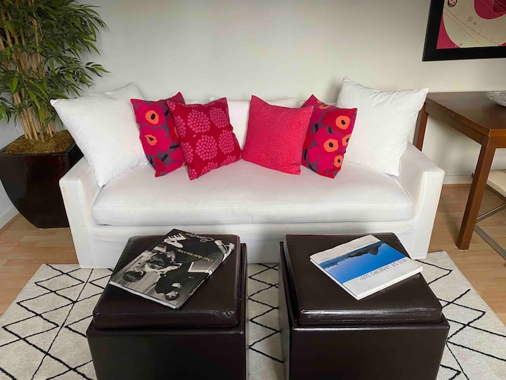 Cozy 1 Bedroom Flat In Central London - Victoria Station - London