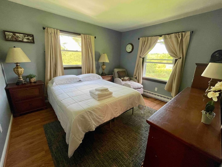 Голяма спалня