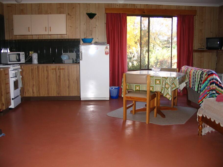 Kitchen Gemini