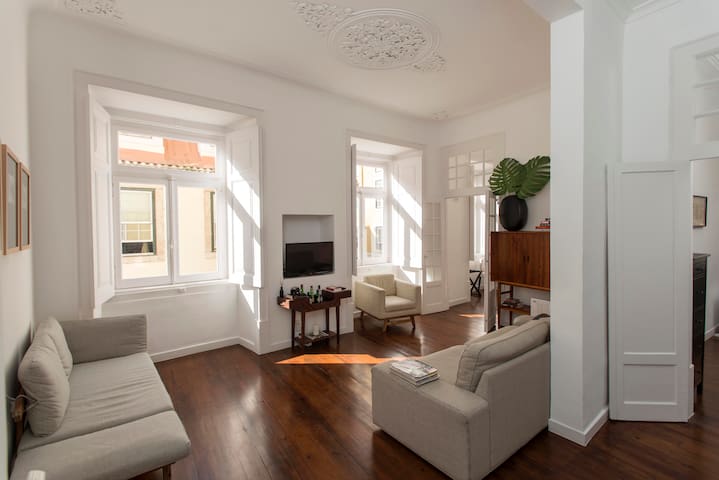 Sé Vintage Apartment.