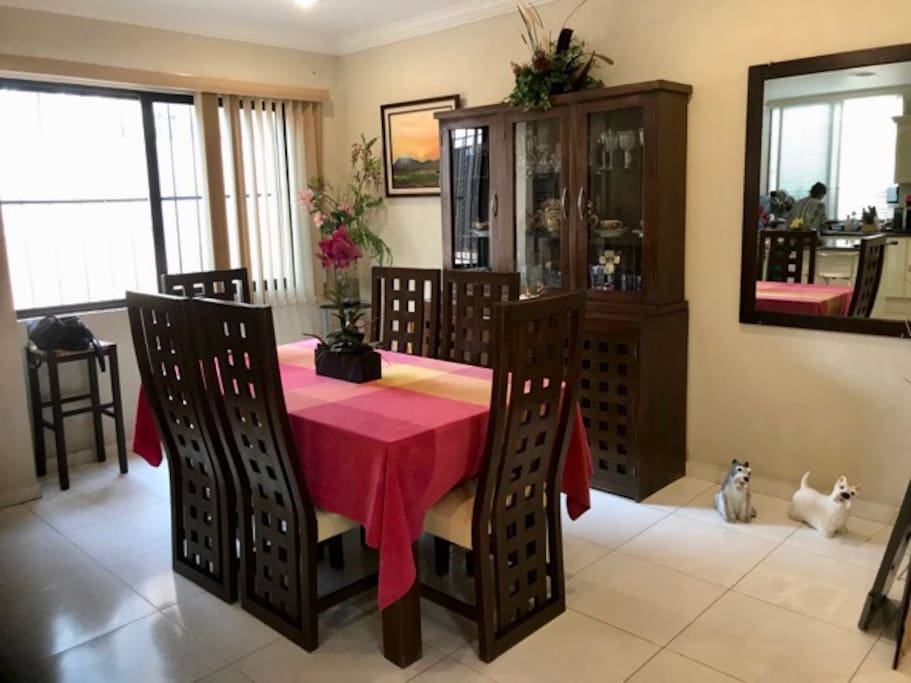 Comedor