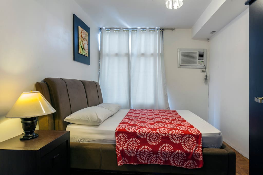 Exquizite Bedroom
