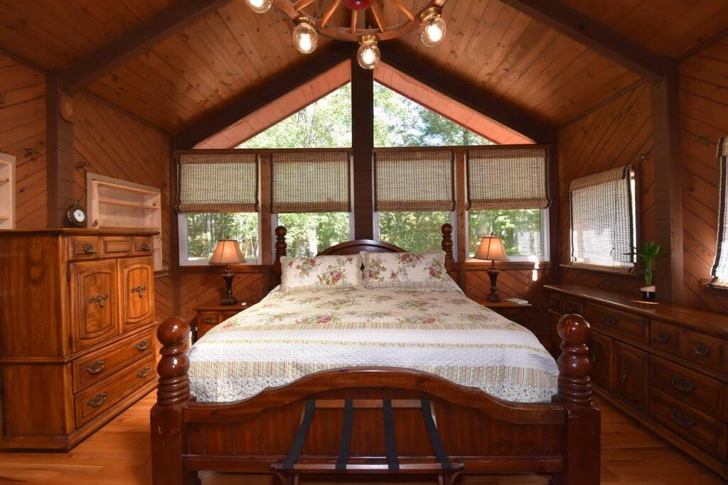 Master Bedroom,,,enough said about it
