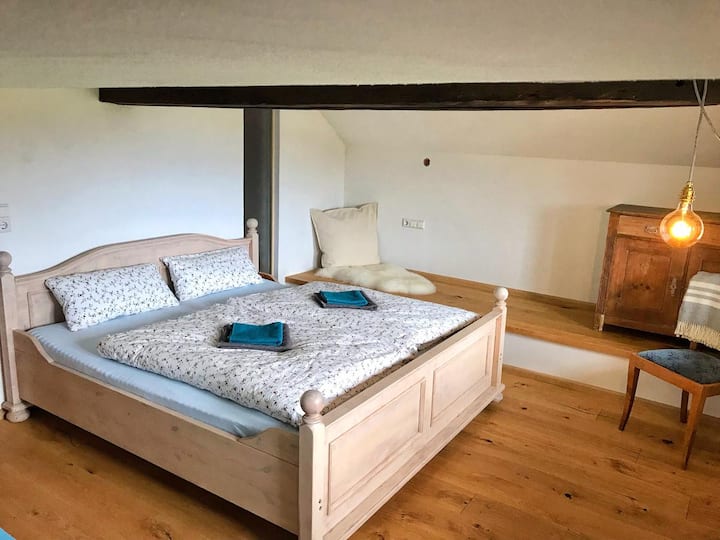 საძინებელი 1