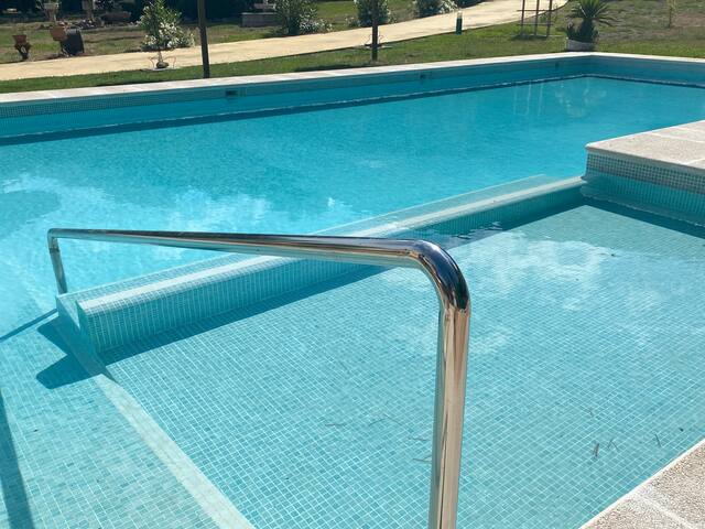 Aguait Villa 3 min walking beach private mountain gallery image 4