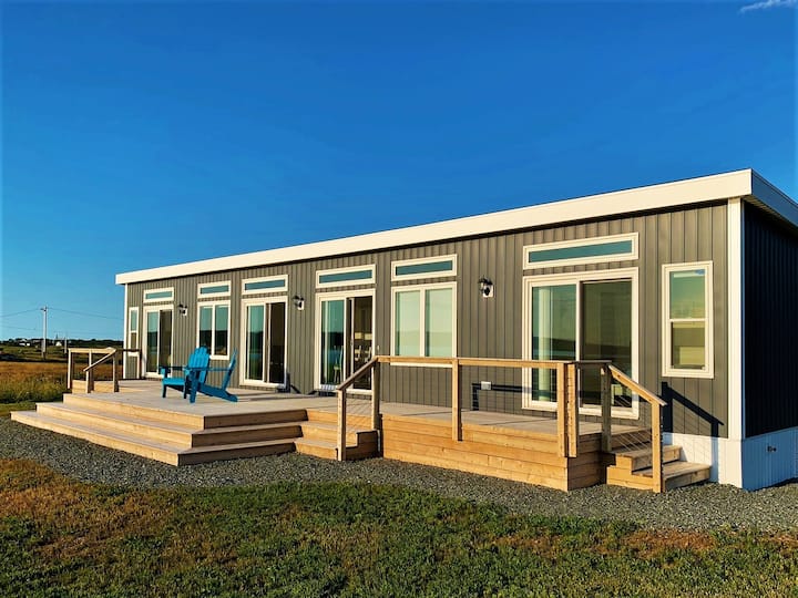 Saint Joseph du Moine alquileres vacacionales y alojamientos Nova Scotia, Canadá Airbnb