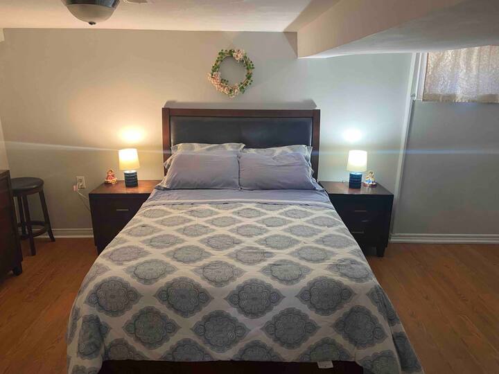 ห้องนอน