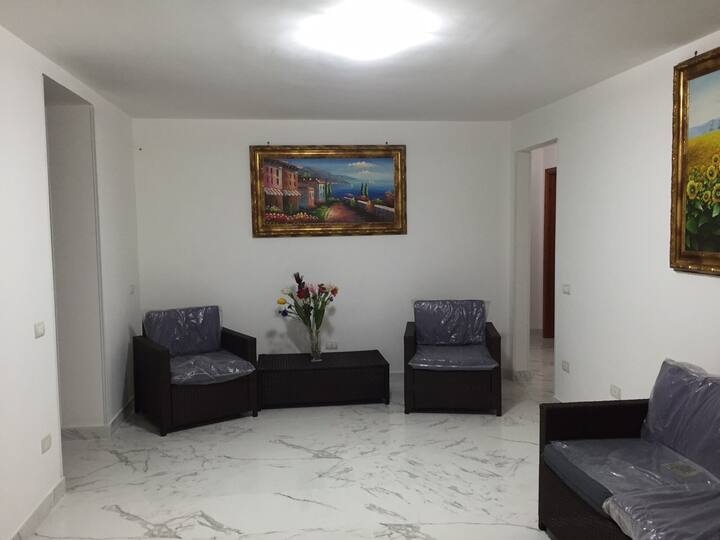 Prestigiosa Villa Con Piscina - Apulien